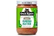 Organic Almond Butter (Lightly Toasted, Crunchy)