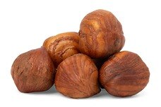Raw Hazelnuts / Filberts (No Shell) image