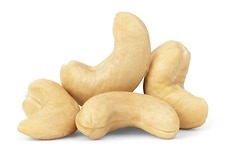 Organic Cashews (Raw) image