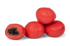 Pastel Chocolate Cherries image